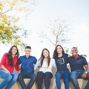 Currently more than 46000 international students are studying in India